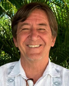 MARK PRICE — Real Estate Broker in Tamarindo, Costa Rica