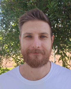 Maximilian Hammerschmidt — Real Estate Consultant