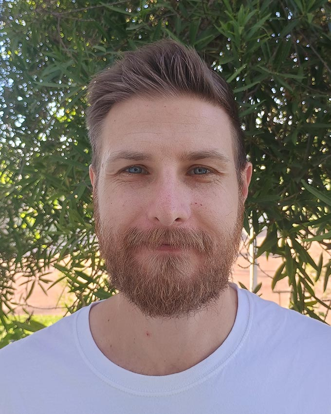 Maximilian Hammerschmidt — Real Estate Consultant