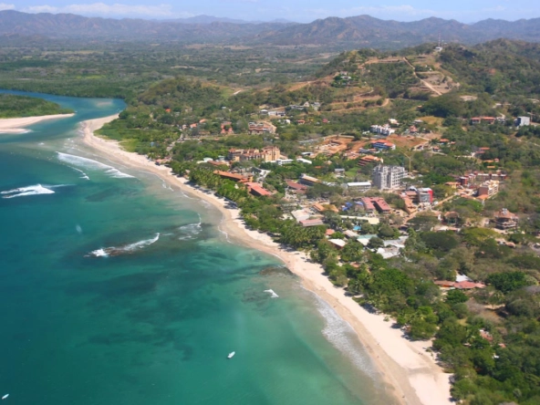 Discovering Tamarindo: A Guide to Vibrant Neighborhoods
