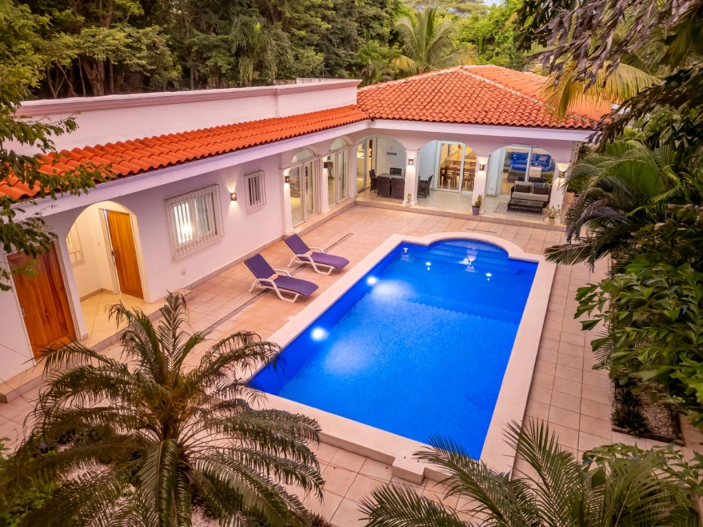 Tamarindo Real Estate Report August-2024