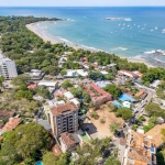 Tamarindo Real Estate Report January 2025