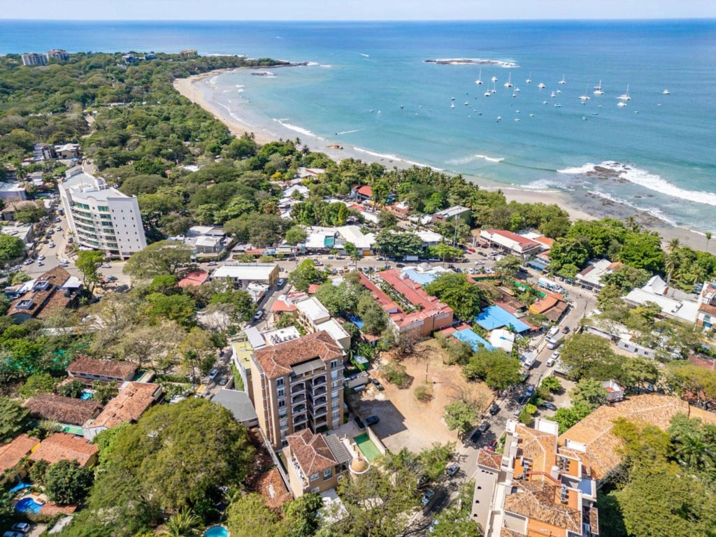 Tamarindo Real Estate Report January 2025