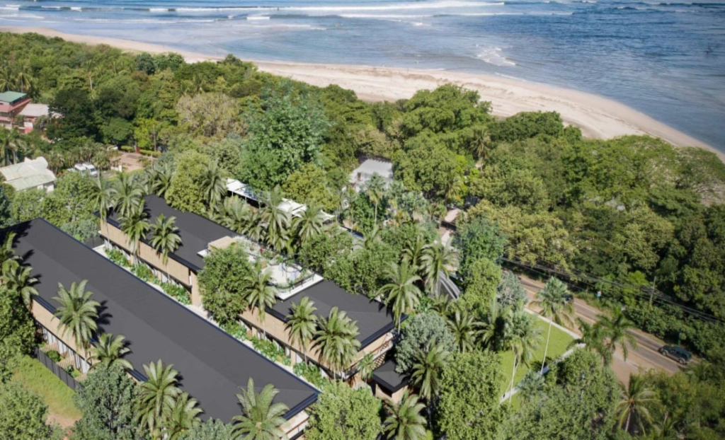 Tamarindo Real Estate Report July 2024