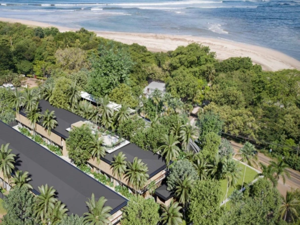 Tamarindo Real Estate Report July 2024