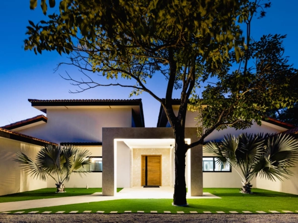 Tamarindo Real Estate Report Mid-September 2024