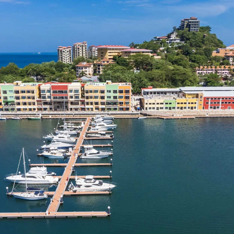 Flamingo Beach Condo - Costa Rica