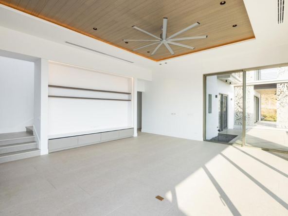 Luxurious 4 bedroom House - Casa Cien por Cien