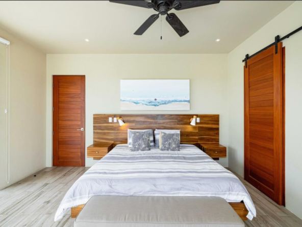 Hacienda Pinilla Golf Front Residence