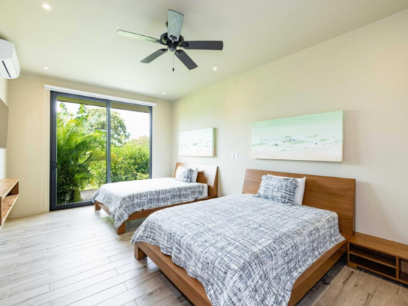 Hacienda Pinilla Golf Front Residence