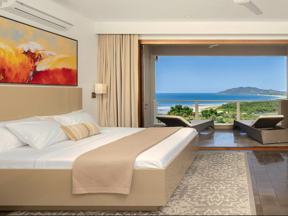 Las Mareas Tamarindo Townhome