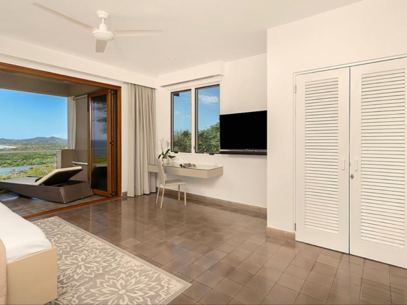 Las Mareas Tamarindo Townhome
