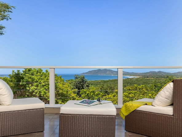 Las Mareas Tamarindo Townhome