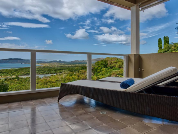 Las Mareas Tamarindo Townhome