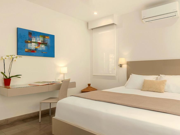 Las Mareas Tamarindo Townhome