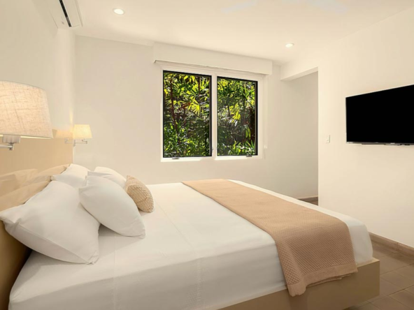 Las Mareas Tamarindo Townhome