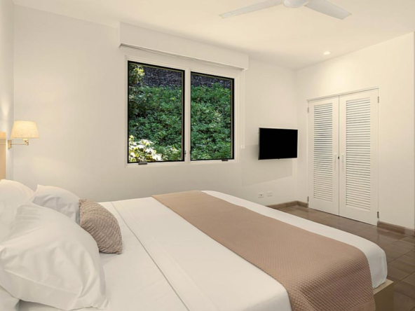 Las Mareas Tamarindo Townhome