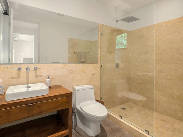Las Mareas Tamarindo Townhome