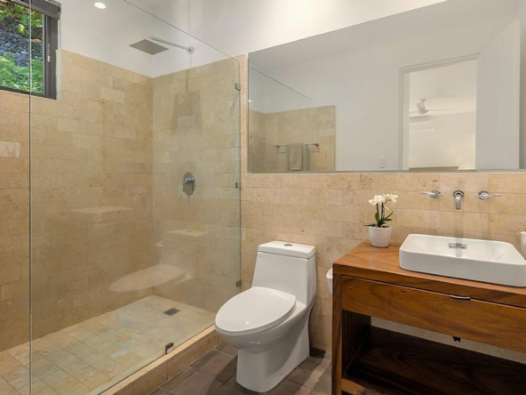 Las Mareas Tamarindo Townhome