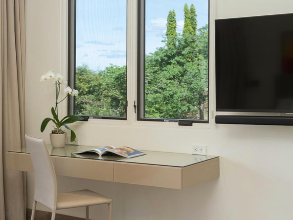 Las Mareas Tamarindo Townhome