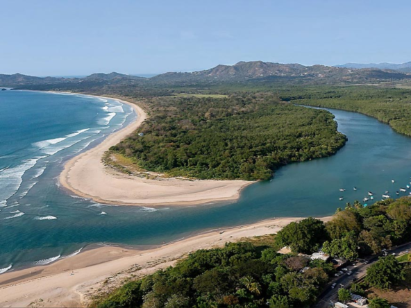 Las Mareas Tamarindo Townhome