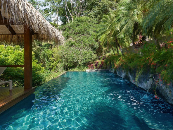 Las Mareas Tamarindo Townhome