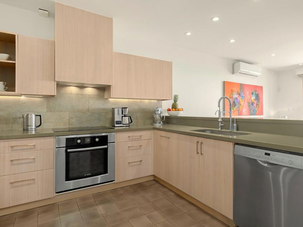 Las Mareas Tamarindo Townhome
