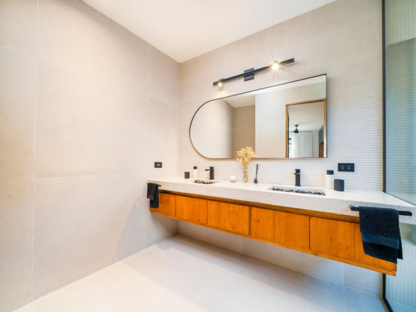 4-Bedroom Designer Home in Gated Community minutes to Tamarindo