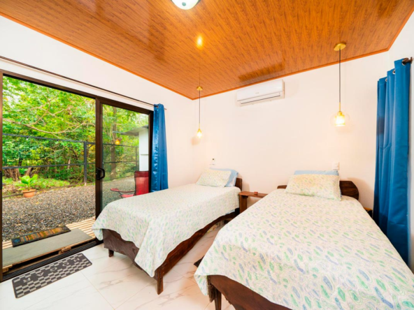 Casa Palmas del Pacifico - Villa Real - Finca Arwin