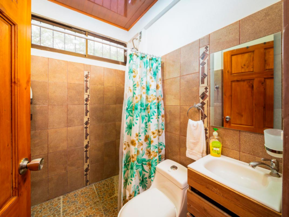 Casa Palmas del Pacifico - Villa Real - Finca Arwin