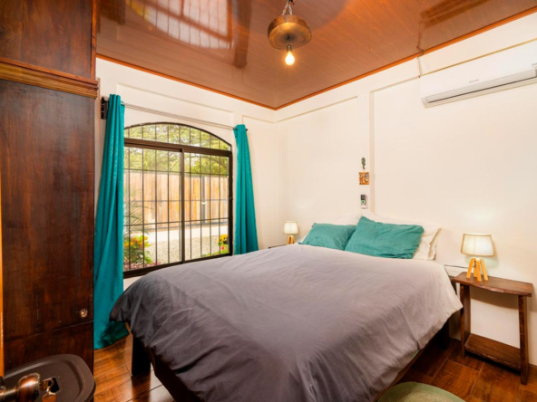 Casa Palmas del Pacifico - Villa Real - Finca Arwin