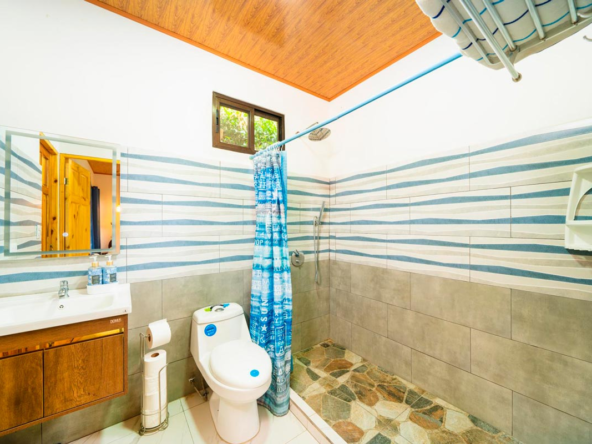 Casa Palmas del Pacifico - Villa Real - Finca Arwin