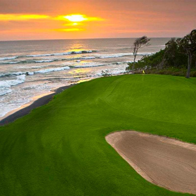 Hacienda Pinilla – Luxury Living in a Private Gated Community