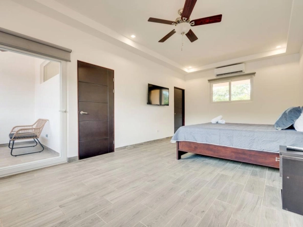 Brand New Condo in Gated Community