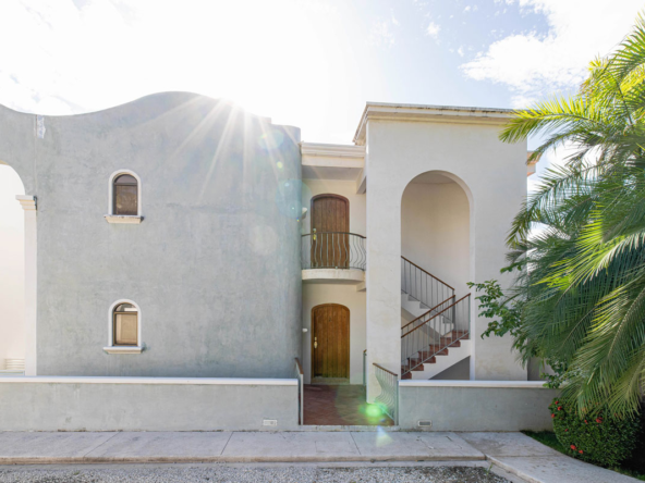 Tamarindo Condo with Pacific Ocean Views