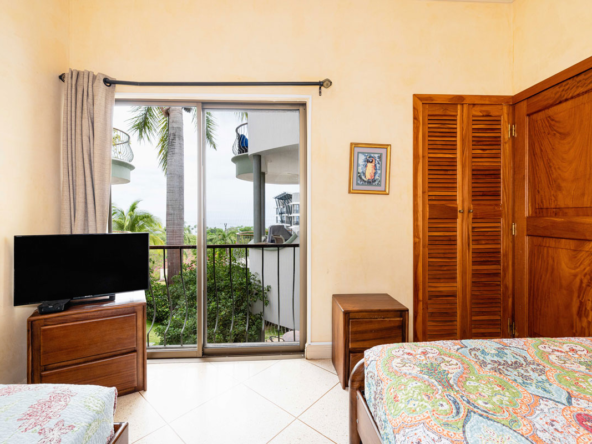 Tamarindo Condo with Pacific Ocean Views