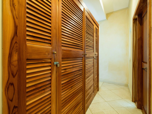 Tamarindo Condo with Pacific Ocean Views
