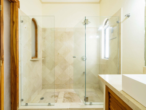 Tamarindo Condo with Pacific Ocean Views