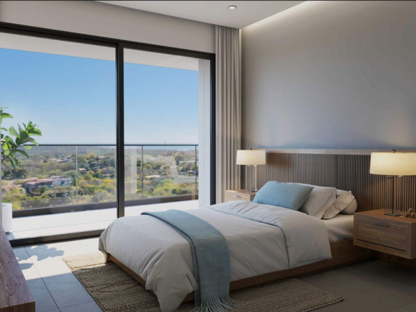Tamarindo 360 Luxurious Penthouse with Panoramic Ocean Views