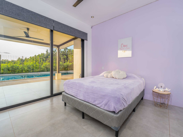 Casa Mademoiselle Single Family Home Near Avellanas