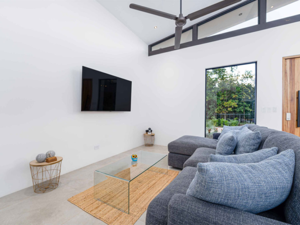 Casa Mademoiselle Single Family Home Near Avellanas