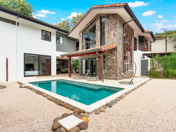 Pacific Residences, Guanacaste Province, Santa Cruz, Costa Rica