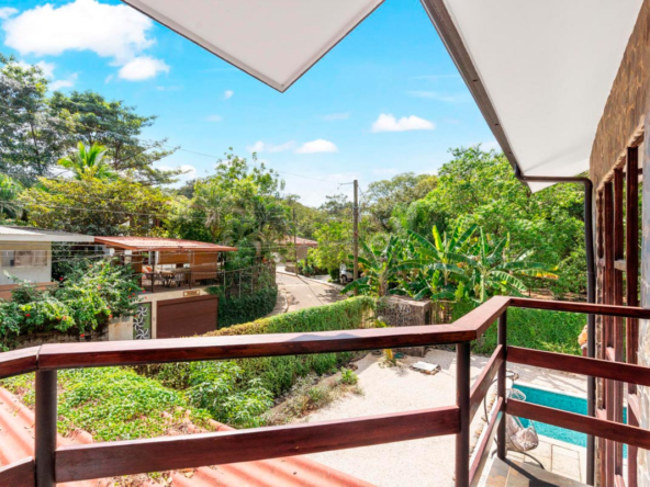 Pacific Residences, Guanacaste Province, Santa Cruz, Costa Rica