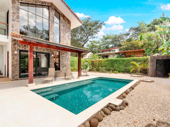 Pacific Residences, Guanacaste Province, Santa Cruz, Costa Rica