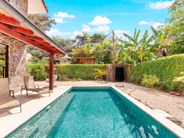 Pacific Residences, Guanacaste Province, Santa Cruz, Costa Rica