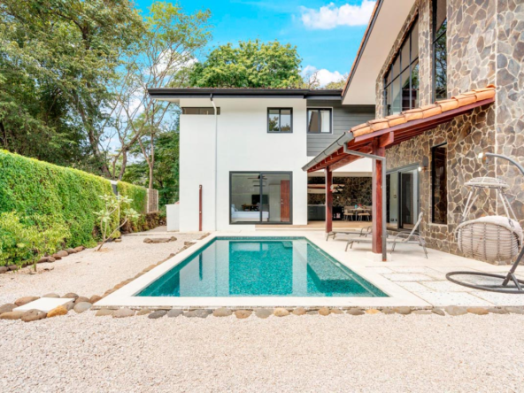 Pacific Residences, Guanacaste Province, Santa Cruz, Costa Rica