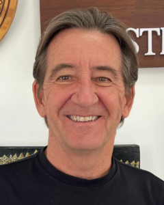 MARK PRICE — Real Estate Broker in Tamarindo, Costa Rica