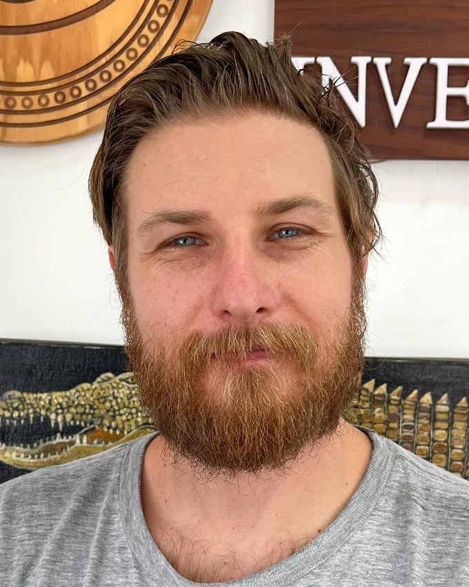 Maximilian Hammerschmidt — Real Estate Consultant