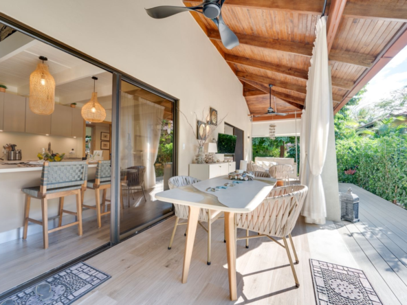 Playa Potreo Condo, Costa Rica Real Estate