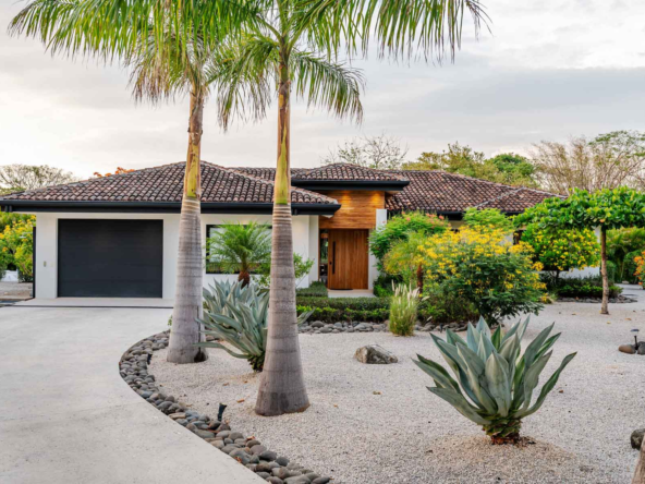 Costa Rica Estate Hacienda Pinilla